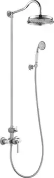 Душевая система «Cezares» LIBERTY-F-CD-01 хром