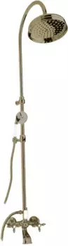Душевая система «Cezares» NOSTALGIA-CVD-02-Bi бронза
