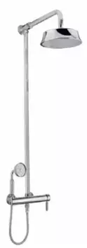 Душевая система «Cezares» OLIMP-CD-01-L хром