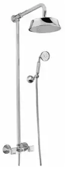 Душевая система «Cezares» OLIMP-CD-01-Sw хром