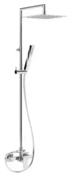 Душевая система «Cezares» PORTA-CD-01 хром