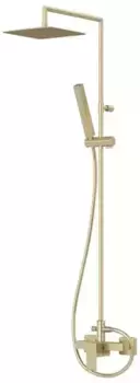 Душевая система «Cezares» PORTA-CD-SR sunrise