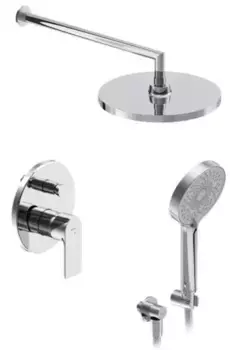 Душевая система «Damixa» Apollo 947520000 хром