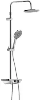 Душевая система «Damixa» Apollo 947730000 хром