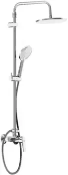 Душевая система «Damixa» Jupiter 977710000 хром