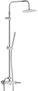 Душевая система «Damixa» Scandinavian Pure 936710000 хром