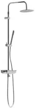 Душевая система «Damixa» Scandinavian Pure 936730000 хром