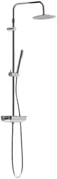 Душевая система «Damixa» Scandinavian Pure 936780000 хром