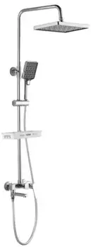 Душевая система «ESKO» Alicante ST1425AL хром