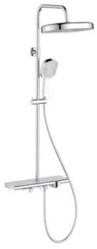 Душевая система «ESKO» TT550 хром
