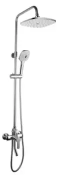 Душевая система «Iddis» Sena SENSB3Fi06 хром