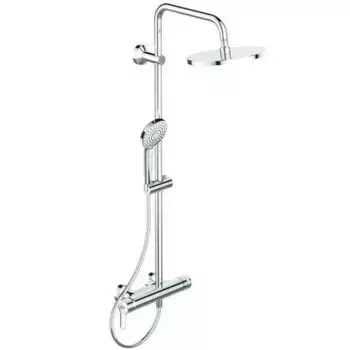 Душевая система «Ideal Standard» Idealrain Eco Evo SL B2266AA хром