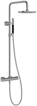 Душевая система «Jacob Delafon» Toobi E8993-CP с термостатом хром