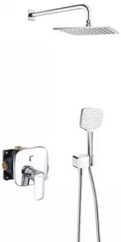 Душевая система «Kludi» Ameo 416720575 хром