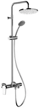 Душевая система «Mariani» Artic B00260ATATA20 хром