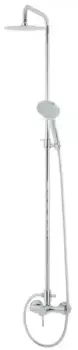 Душевая система «Migliore» Fortis 31790 хром