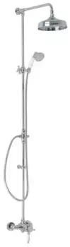 Душевая система «Migliore» King 31887 с термостатом хром
