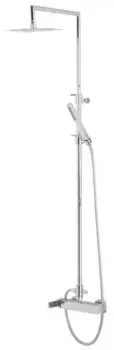 Душевая система «Migliore» Kvant 31858 хром