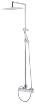 Душевая система «Migliore» Kvant 31859 с термостатом хром
