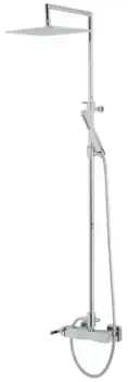 Душевая система «Migliore» Opera 31860 хром