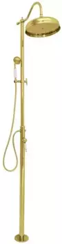 Душевая система «Migliore» Oxford 19552 золото