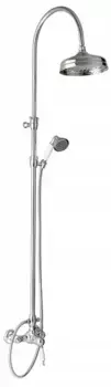 Душевая система «Migliore» Oxford 30946 хром