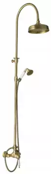 Душевая система «Migliore» Oxford 30948 бронза