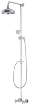 Душевая система «Migliore» Prestige 31849 хром