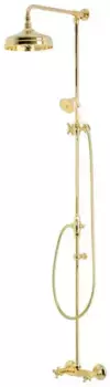 Душевая система «Migliore» Prestige 31851 золото