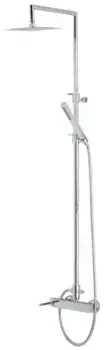 Душевая система «Migliore» Stone 31856 хром