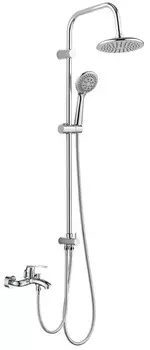 Душевая система «Orange» Alfi M18-933cr хром