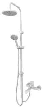 Душевая система «Orange» Karl M05-932w белая