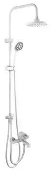 Душевая система «Orange» Karl M05-933w белая