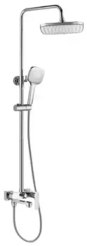 Душевая система «Orange» Otto M22-811cr хром