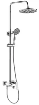 Душевая система «Orange» Otto M22-911cr хром