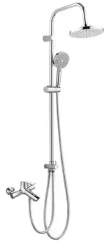 Душевая система «Orange» Tony M54-933cr хром