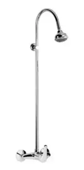 Душевая система «Remer» 35 F36 2 хром