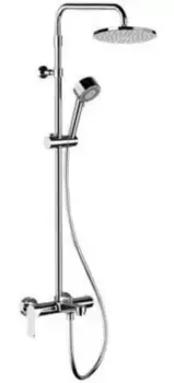 Душевая система «Remer» Class Line L34AMD20 хром