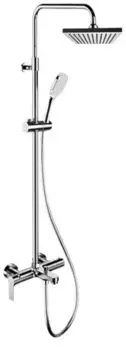 Душевая система «Remer» Energy EY34ASD20 хром