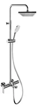 Душевая система «Remer» Energy EY34ASD25 хром
