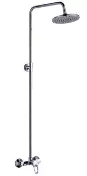 Душевая система «Rossinka» B35-44 хром