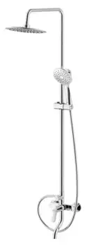 Душевая система «Rossinka» RS45-46 хром
