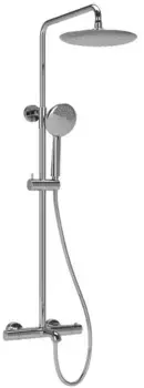 Душевая система «Sancos» Game SC3001CH с термостатом хром