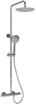 Душевая система «Sancos» Game SC3002CH с термостатом хром