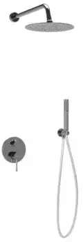 Душевая система «Sancos» Select SC3003CH хром