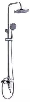 Душевая система «Schein» 865514 хром
