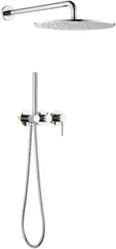 Душевая система «Timo» Saona SX-2349/00SM хром