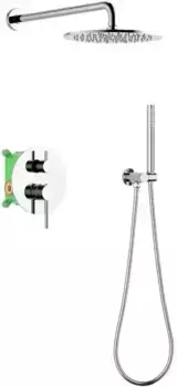 Душевая система «Timo» Saona SX-2369/00SM хром
