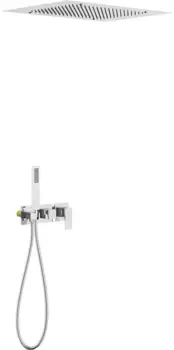 Душевая система «Timo» Selene SX-2129/00SM хром