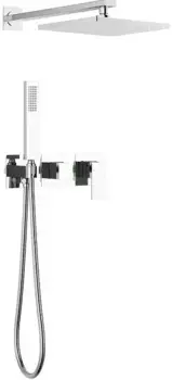 Душевая система «Timo» Selene SX-2169/00SM хром